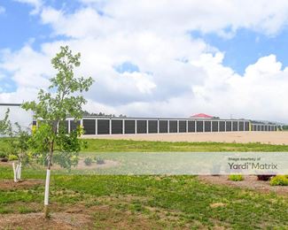 Photo 2 of Eagle Self Storage - S9891 Hwy 12, Prairie du Sac, WI