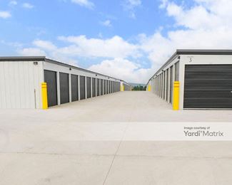 Photo 4 of Eagle Self Storage - S9891 Hwy 12, Prairie du Sac, WI