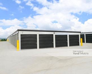 Photo 5 of Eagle Self Storage - S9891 Hwy 12, Prairie du Sac, WI