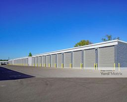 Image for Spacebox Storage - 2380 Nail Road, Horn Lake, MS