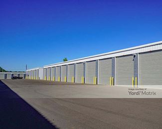 Photo 2 of Spacebox Storage - 2380 Nail Road, Horn Lake, MS