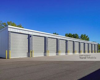Photo 3 of Spacebox Storage - 2380 Nail Road, Horn Lake, MS