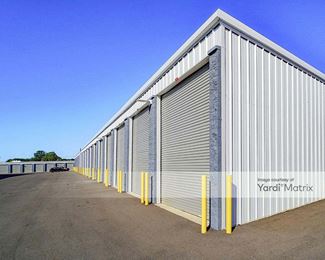 Photo 4 of Spacebox Storage - 2380 Nail Road, Horn Lake, MS