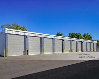 Photo 5 of Spacebox Storage - 2380 Nail Road, Horn Lake, MS