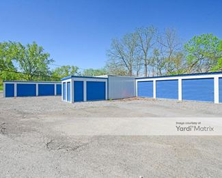 Photo 2 of Geneseo Self Storage - 112 Riverside Drive, Geneso, NY