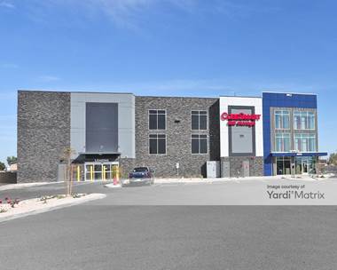 Storage Units for Rent available at 6842 West Grand Avenue, Glendale, AZ 85301