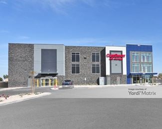 Photo 1 of CubeSmart Self Storage - 6842 West Grand Avenue, Glendale, AZ