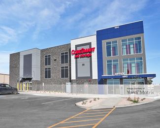 Photo 2 of CubeSmart Self Storage - 6842 West Grand Avenue, Glendale, AZ