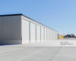 Photo 1 of EZMove Storage - 6755 South Tom Bass Road, Columbia, MO
