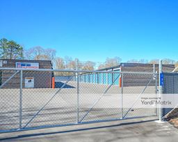 Image for Superior Storage - 105 Industrial Park Lane, Clover, SC
