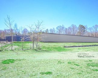 Photo 2 of Superior Storage - 105 Industrial Park Lane, Clover, SC