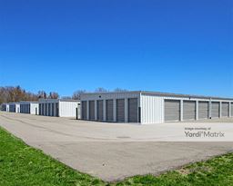 Image for Cedar Springs Self Storage - 5123 18 Mile Road, Cedar Springs, MI