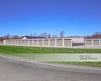 Photo 3 of Cedar Springs Self Storage - 5123 18 Mile Road, Cedar Springs, MI