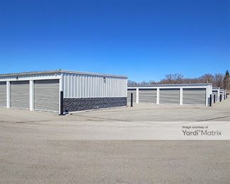 Photo 4 of Cedar Springs Self Storage - 5123 18 Mile Road, Cedar Springs, MI