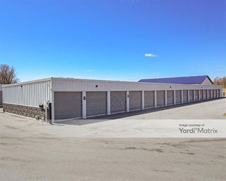 Photo 5 of Cedar Springs Self Storage - 5123 18 Mile Road, Cedar Springs, MI