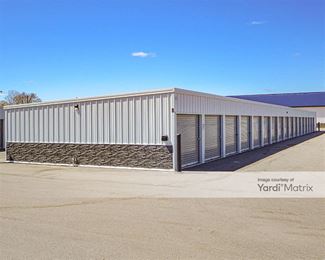 Photo 6 of Cedar Springs Self Storage - 5123 18 Mile Road, Cedar Springs, MI