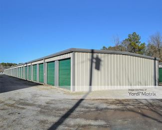 Photo 1 of A1 Storage - 1525 Piedmont Cuttoff, Gadsden, AL