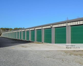 Photo 2 of A1 Storage - 1525 Piedmont Cuttoff, Gadsden, AL