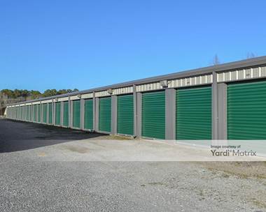 Storage Units for Rent available at 1525 Piedmont Cuttoff, Gadsden, AL 35903