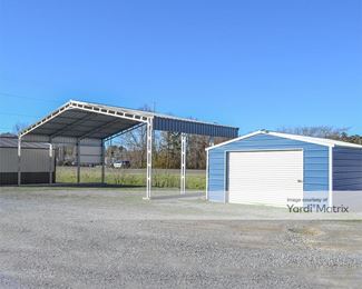 Photo 5 of A1 Storage - 1525 Piedmont Cuttoff, Gadsden, AL