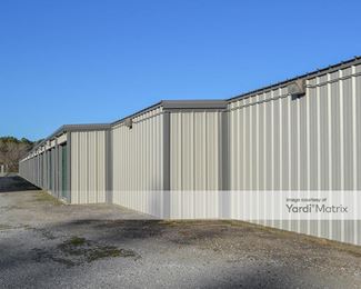 Photo 6 of A1 Storage - 1525 Piedmont Cuttoff, Gadsden, AL