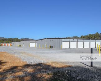 Photo 2 of 77 Storage - 2800 Forestdale Road, Southside, AL