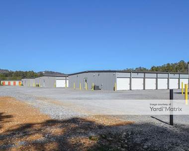 Storage Units for Rent available at 2800 Forestdale Road, Southside, AL 35907