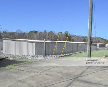 Storage Units for Rent available at 2800 Forestdale Road, Southside, AL 35907