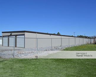 Photo 4 of 77 Storage - 2800 Forestdale Road, Southside, AL