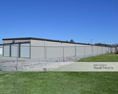 Storage Units for Rent available at 2800 Forestdale Road, Southside, AL 35907