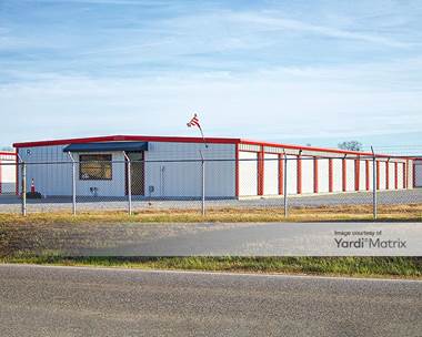 Storage Units for Rent available at 64625 East 290 Road, Grove, OK 74344