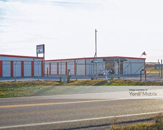 Photo 2 of Ridgerunner Self Storage - 64625 East 290 Road, Grove, OK