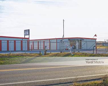 Storage Units for Rent available at 64625 East 290 Road, Grove, OK 74344