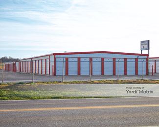 Photo 3 of Ridgerunner Self Storage - 64625 East 290 Road, Grove, OK