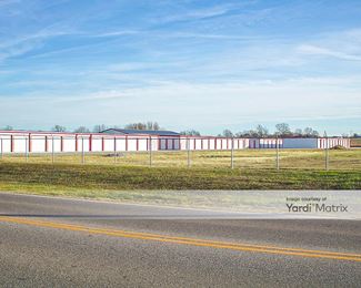 Photo 6 of Ridgerunner Self Storage - 64625 East 290 Road, Grove, OK