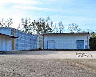 Photo 4 of A-A Self Storage - 4245 Hill Street, Anniston, AL