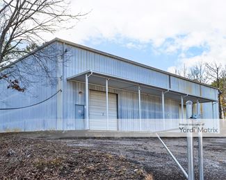 Photo 5 of A-A Self Storage - 4245 Hill Street, Anniston, AL