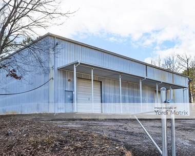 Storage Units for Rent available at 4245 Hill Street, Anniston, AL 36206