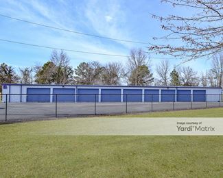 Photo 2 of Heritage Self Storage - 1711 SE 3rd Avenue, Cullman, AL