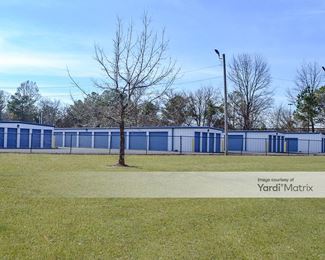 Photo 3 of Heritage Self Storage - 1711 SE 3rd Avenue, Cullman, AL