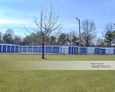 Storage Units for Rent available at 1711 SE 3rd Avenue, Cullman, AL 35055