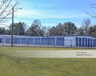 Photo 4 of Heritage Self Storage - 1711 SE 3rd Avenue, Cullman, AL