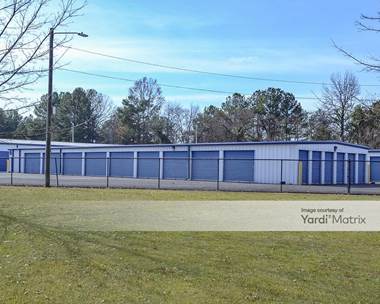 Storage Units for Rent available at 1711 SE 3rd Avenue, Cullman, AL 35055