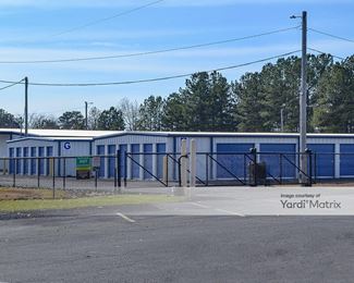 Photo 5 of Heritage Self Storage - 1711 SE 3rd Avenue, Cullman, AL