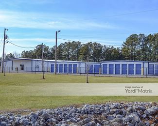 Photo 6 of Heritage Self Storage - 1711 SE 3rd Avenue, Cullman, AL