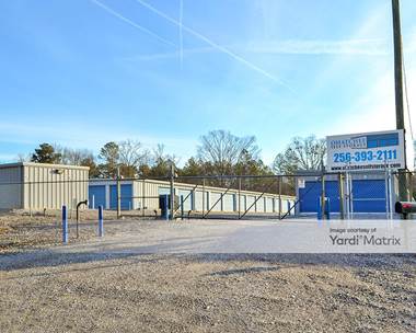 Storage Units for Rent available at 34 Cochran Springs Road, Ohatchee, AL 36271