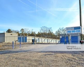 Photo 1 of Ohatchee Self Storage - 34 Cochran Springs Road, Ohatchee, AL