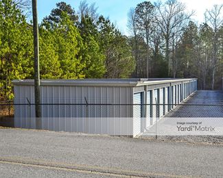 Photo 2 of Ohatchee Self Storage - 34 Cochran Springs Road, Ohatchee, AL