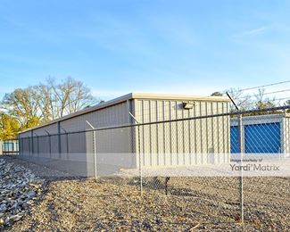 Photo 3 of Ohatchee Self Storage - 34 Cochran Springs Road, Ohatchee, AL