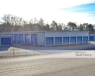 Photo 4 of Ohatchee Self Storage - 34 Cochran Springs Road, Ohatchee, AL